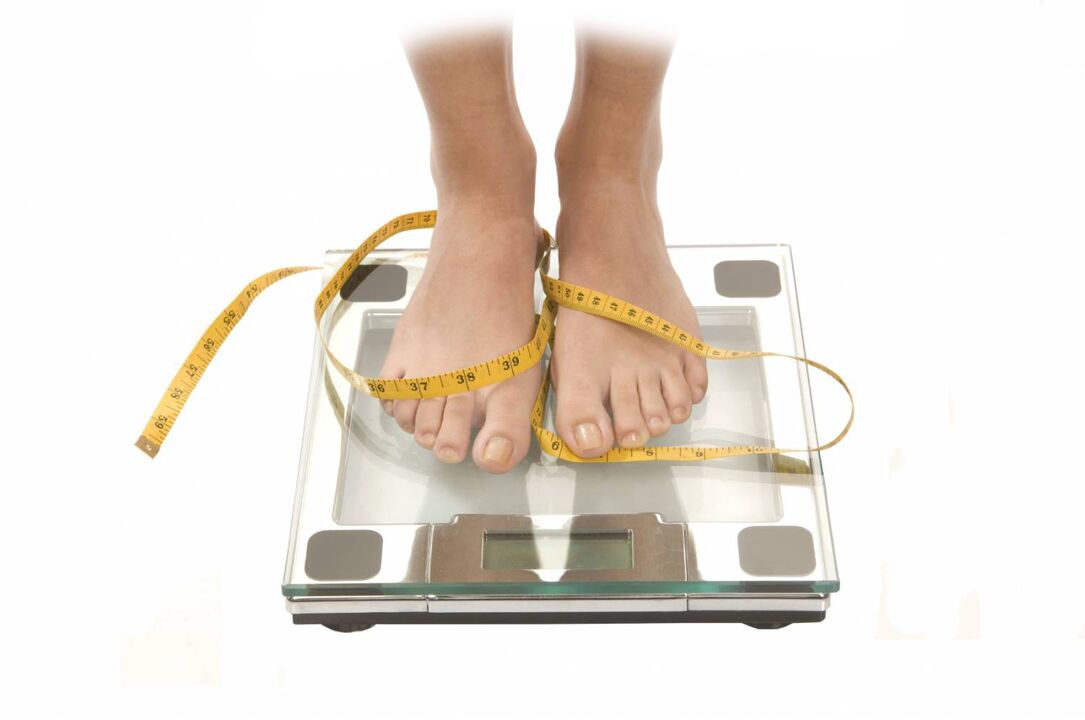 Καταπολέμηση της παχυσαρκίας με το Keto Diet