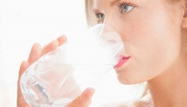 πώς να κάνετε δίαιτα κατανάλωσης αλκοόλ